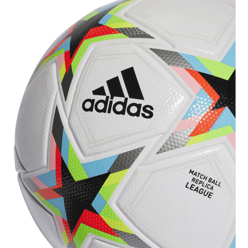Adidas UCL Champions League League Ball HE3771