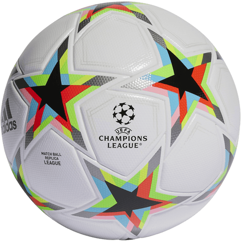 Adidas UCL Champions League League Ball HE3771