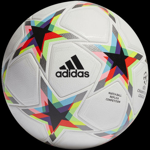 Adidas UCL Champions League Competition Ball HE3772