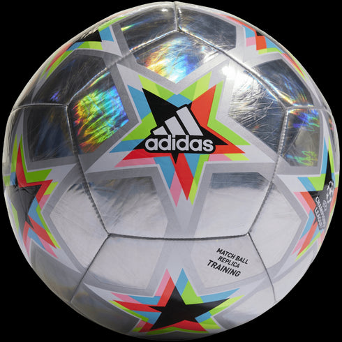 Adidas UCL Training Hologram Foil St. Petersburg Soccer Ball