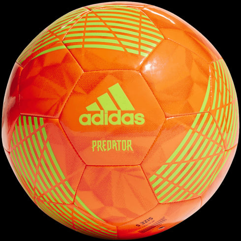 Adidas Predator Training Soccer Ball HE3819