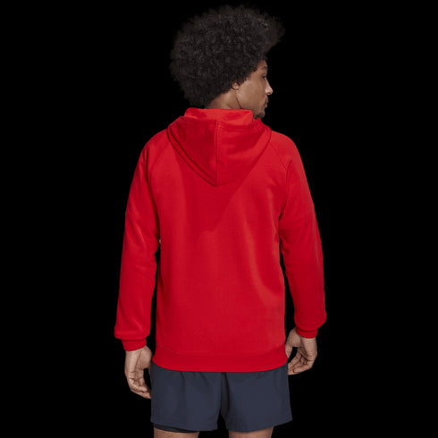 Adias Bayern Munich DNA Full Zip Hoodie