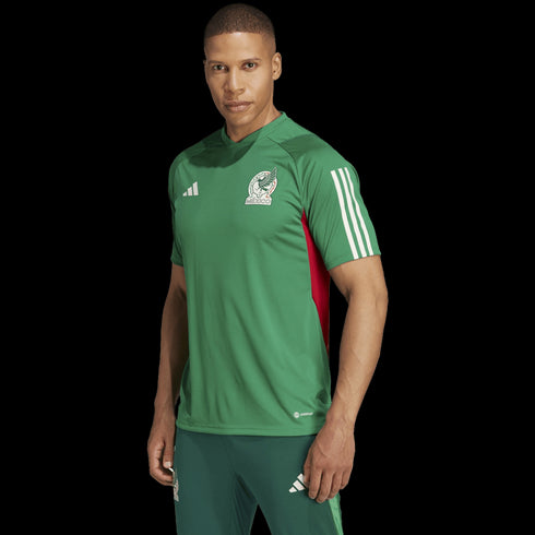 Adidas Mexico Training Jersey