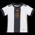 Adidas Germany 2022 Infant Home Kit