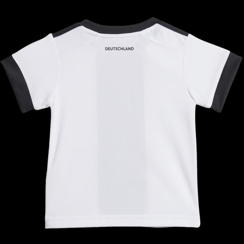 Adidas Germany 2022 Infant Home Kit