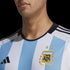 Adidas Argentina 2022 Dual Home Jersey HF2158