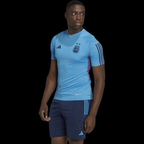 Adidas Argentina 22 Training Jersey HF3927