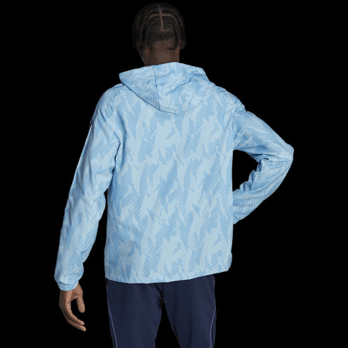 Adidas Argentina DNA Windbreaker Jacket HF3942