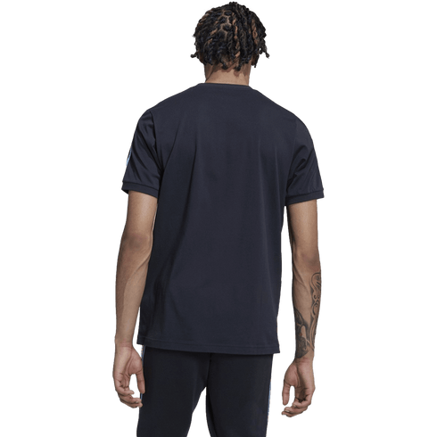 Adidas Argentina DNA 3-Stripe Tee HF3949