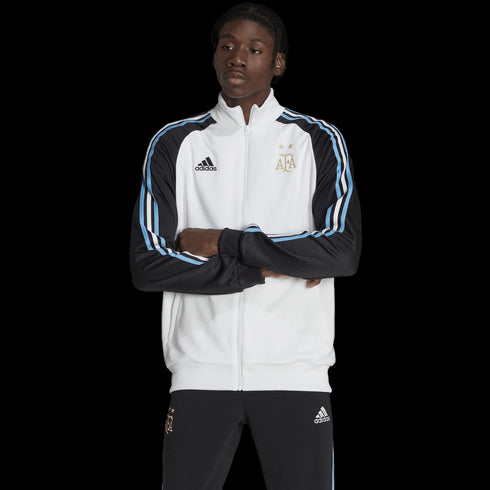 Adidas Argentina 3-Stripe Track Top HF3955