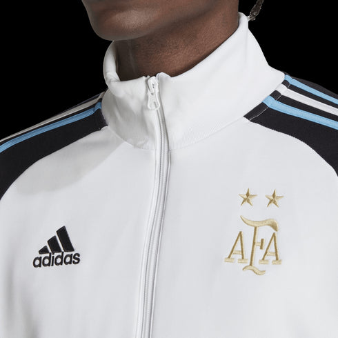 Adidas Argentina 3-Stripe Track Top HF3955