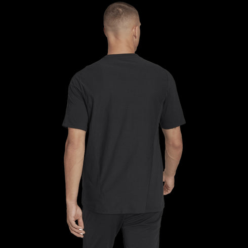Adidas Germany 2022 Cotton Tee - Black