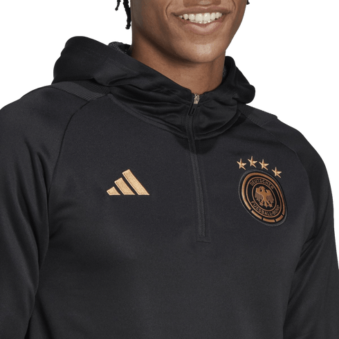 Adidas Germany Hoodie HF3985