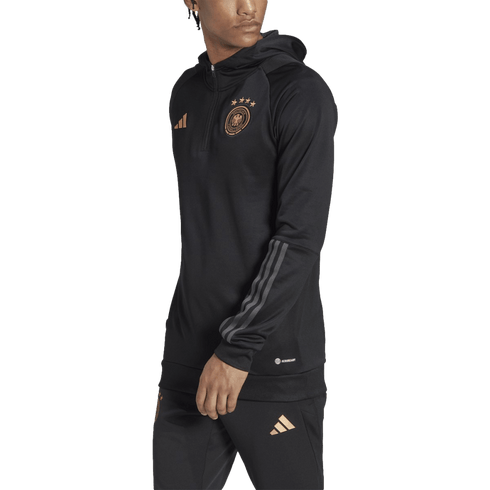 Adidas Germany Hoodie HF3985