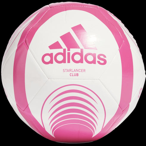 Adidas Starlancer Club Soccer Ball HG5640