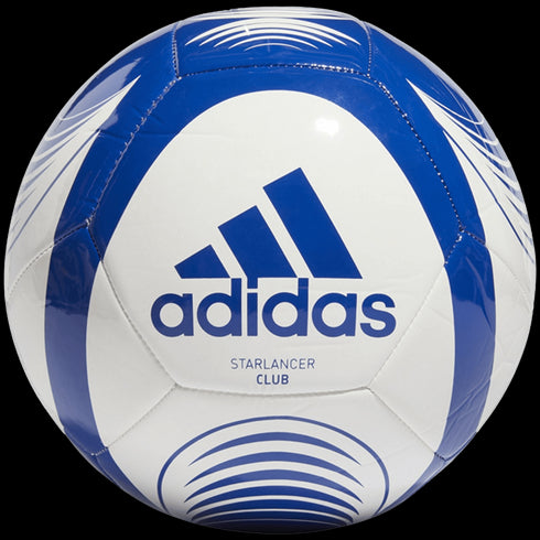 Adidas Starlancer Club Soccer Ball HG5641