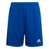 adidas Youth Entrada 22 Shorts - Royal HG6291
