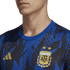 Adidas Argentina 2022 Pre-Match Shirt HG7233