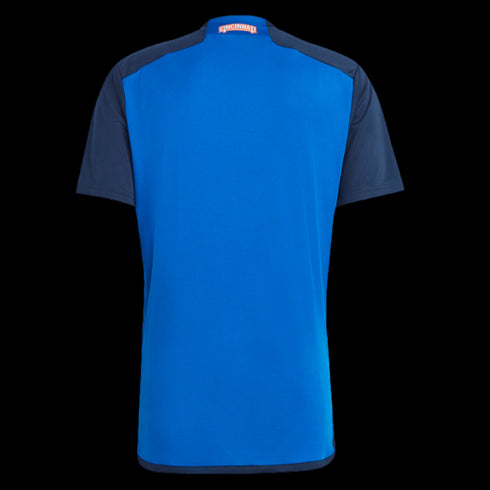 Adidas Cincinnati FC 23/24 Home Jersey HI1847