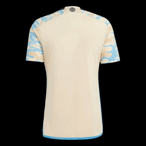 Adidas Philadelphia 23/24 Replica Away Jersey