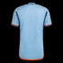 Adidas New York City FC 23/24 Authentic Home Jersey HI1861
