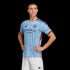 Adidas New York City FC 23/24 Authentic Home Jersey HI1861