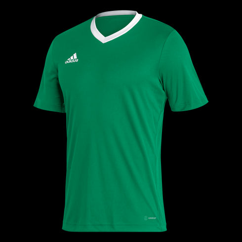 adidas Entrada 22 Jersey - Green HI2123