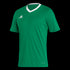 adidas Entrada 22 Jersey - Green HI2123