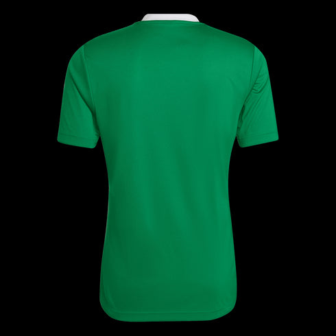 adidas Entrada 22 Jersey - Green HI2123