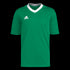 adidas Youth Entrada 22 Jersey - Green HI2126