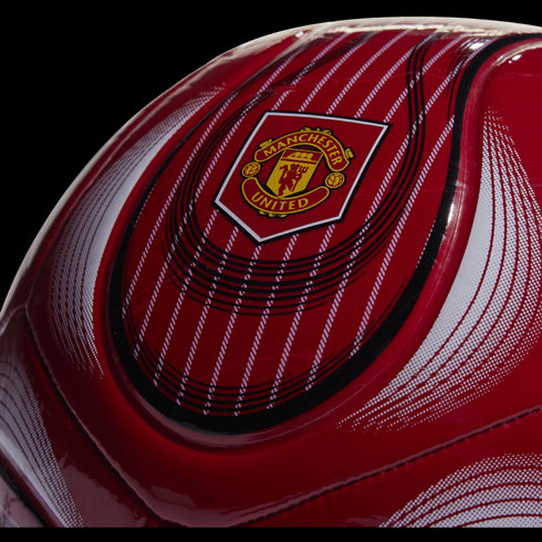 Adidas Manchester United Club Soccer Ball
