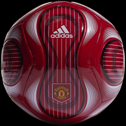 Adidas Manchester United Club Soccer Ball