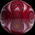 Adidas Manchester United Club Soccer Ball