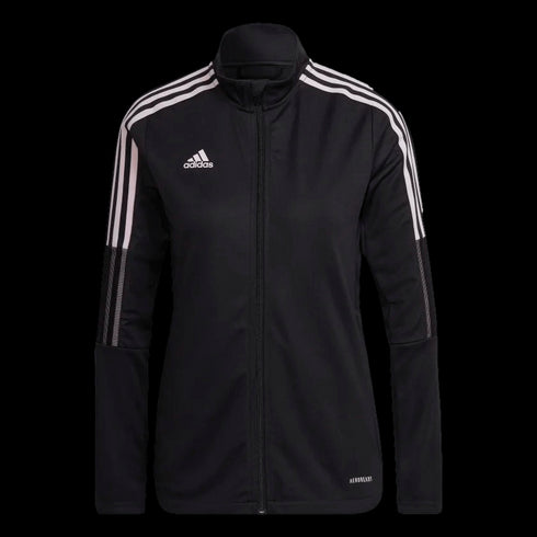 Adidas Tiro 21 Womens Track Jacket