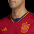 Adidas Spain 2022 Home Jersey