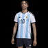 Adidas Argentina 22/23 Home Messi Jersey HL8424