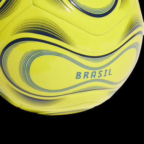 Adidas Brazil Club Ball HM8156