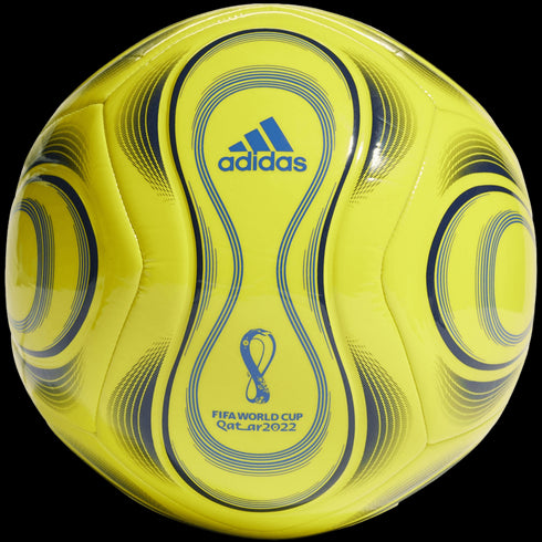 Adidas Brazil Club Ball HM8156