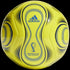 Adidas Brazil Club Ball HM8156