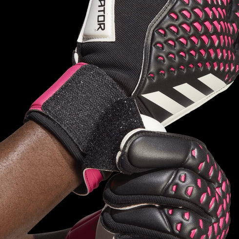 Adidas Predator Match Goalkeeper Gloves