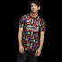 Adidas Philadelphia Union LGBT Pride Pre-Match Jersey HN4121