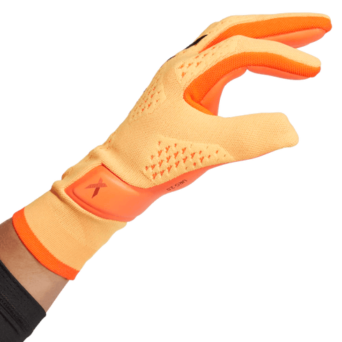 Adidas X Pro Goalkeeper Gloves HN5571