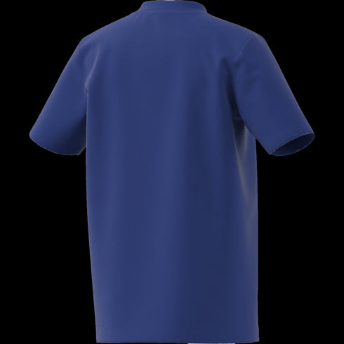 Adidas Entrada 22 Youth Poly Tee