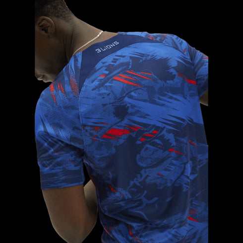 Nike England Pre-Match Jersey DM9547-492