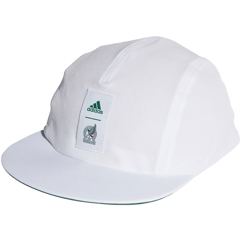 Adidas FMF Mexican Football Federation Inclusivity Cap HP1332