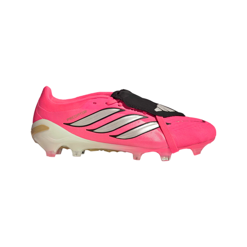 Adidas Predator Pro Foldover Tongue Firm Ground Cleats