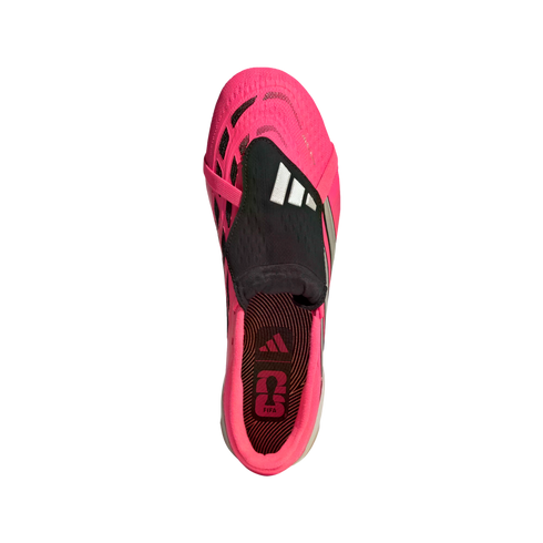 Adidas Predator Pro Foldover Tongue Firm Ground Cleats