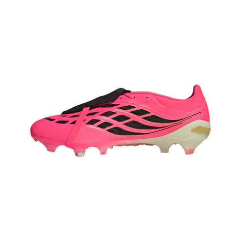 Adidas Predator Pro Foldover Tongue Firm Ground Cleats