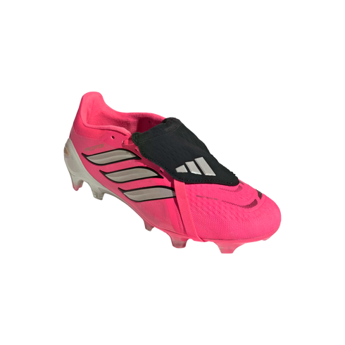 Adidas Predator Pro Foldover Tongue Firm Ground Cleats