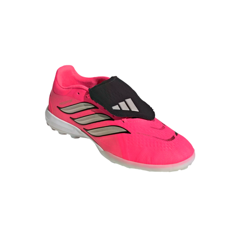 Adidas Predator Pro Foldover Tongue Turf Shoes